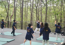 노원구, 수락 휴 연계 체험프로그램 운영