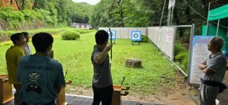 노원구, 수락 휴 연계 체험프로그램 운영