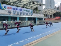 제7회 창원특례시장배 인라인 롤러대회 개최