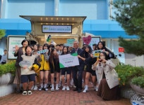 춘천 우석중학교, 초록우산 감사 편지 공모전 우수참여 학교 선정