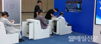 [화보특집] GH, 국내 최대·수도권 유일의 도시 솔루션 전시회 개최