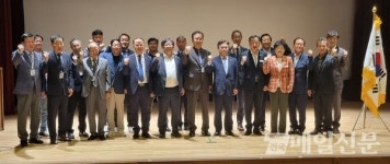 여주양평행정사 출범··· 25만 지역사회에 행정편의 제공 및 동행