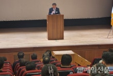 여주양평행정사 출범··· 25만 지역사회에 행정편의 제공 및 동행