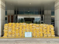 안양시, 추석 앞두고 따뜻한 나눔 이어져