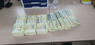 한전MCS(주) 성남지점, 취약계층·독거노인 기부활동 전개 훈훈