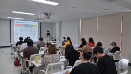 군포시, 청년 창업 도전 유니콘과정 진행