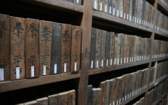 [10년 전 그날] 유교책판·이산가족 생방송 기록물 세계기록유산 등재