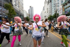 동대문구, 18일 장한로 일대서 동대문페스티벌 개막