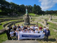 성남 수정도서관, 광복 80주년 기념 협력사업 성료
