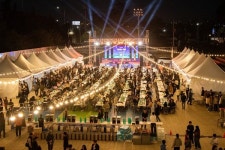 성남시청공무원노조 가을 대동제 개최