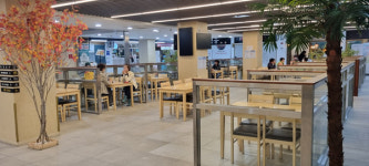 여주시소상공인연합회 삼척중앙시장상인회와 상호 발전 의기투합