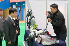 여수시, 제21회 재난대응 응급처치 경연 성료