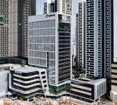 낡고 훼손된 분전함 새단장…광진구, 도색 등 외관 개선