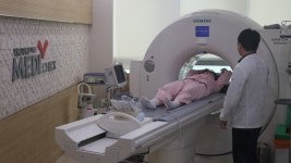 KH건협 서울동부, 매경헬스 넥시컷 챌린지 최종단계인 3차 건강검진 실시