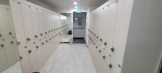 사당문화회관, 수영장 여과기·PVC 공용락카 교체...쾌적한 환경 조성