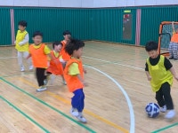 동작구민체육센터, 2025 핫둘핫둘 서울동작 유아스포츠단 성공적 마무리