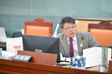 김재훈 경기도의원 젠더폭력 대응단 북부 거점 조속히 설치해야