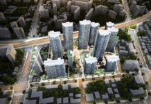 신내1동·묵2동 모아타운 통합심의 통과…중랑구, 2천 700여 세대 건립