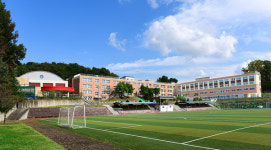 여주중학교·여주경찰서, 수능 고사장 착각 수험생 신속 지원 훈훈