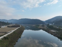 경남도, 2025년 추계 하천정비 점검·평가 실시