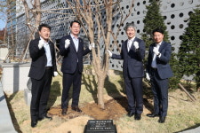 정명근 화성시장, ASM코리아 혁신제조센터 방문… 기업 협력 강화