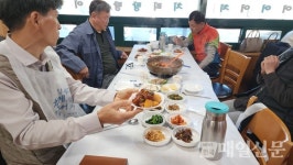 [전매TV] 곡성 양수발전소 건설사업 안정적 추진