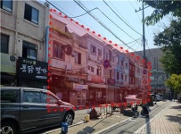 인천시, 송현자유시장 철거로 원도심 변화 가속