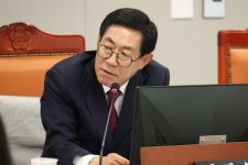 박명수 경기도의원 생태하천 오염 반복·원인 미규명…통합 관리 필요