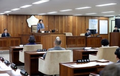 계양구의회, 제263회 정례회서 22건 안건 심사