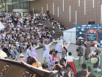 정선아리랑, 대중화·세계화 청신호