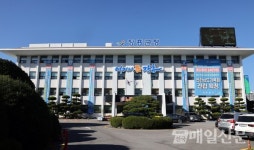 장흥군, 행복 더하는 기부 희망2026나눔캠페인 시동