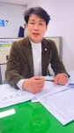박남규 동대문구의원, 회기동·휘경1·2동 의정활동 발표