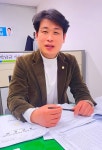 박남규 동대문구의원, 회기동·휘경1·2동 의정활동 발표