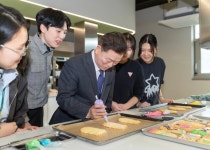 광명시, 청소년이 직접 설계… 디딤청소년활동센터 재탄생