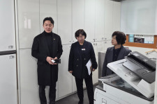 동작구의회, 2025년도 동 주민센터 대상 행정사무감사 실시
