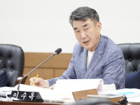 이수옥 양천구의원, 노인 구강건강 증진 위한 지원 조례 대표발의