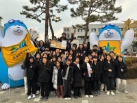 송파구체육문화회관, 제6회 송파구청장기 수영대회 종합우승