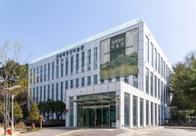 강서구, 겸재정선미술관 카페 겸(謙) 오픈…전시·쉼 갖춘 복합문화공간