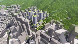 중랑구, 면목8·9구역 재개발사업 본격 추진...면목동 도시환경 변화 선도