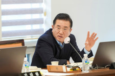 서대문구의회 이용준 의원 신촌문화발전소, 이대로면 활력 잃는다
