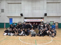 동작구민체육센터, 2025년 배드민턴 회원친선 교류대회 개최