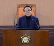 김형수 광주 북구의원, 태양광 발전설비 운영 방식 개선 촉구