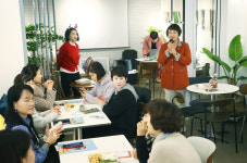 송파구의회, 가정어린이집 운영 현실 청취