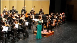 대전문화재단, 플루티스트 최나영과 대전꿈의오케스트라 제15회 정기연주회 열어