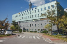 용인서부경찰서, 일면식없는 입주민에 흉기 휘두른 A씨 체포