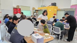평택준법지원센터, 장애인직업적응훈련센터 행사 준비 지원
