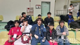 제21회 해동검도 전국선수권대회 성료