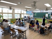 한국남동발전 영흥발전본부, 영흥초등학교 동아리 활동 4,900만원 강사비 지원