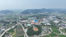 함평군, 국가유산청 역사문화권 정비사업 최종 선정