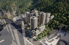중랑구, 면목9구역 정비구역 지정·고시…1천 57세대 공급